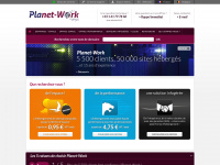 planet-work.com Thumbnail