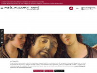 musee-jacquemart-andre.com Thumbnail