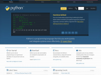 python.org