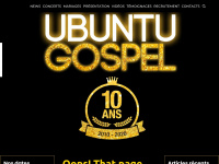 ubuntu-gospel.com