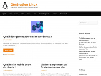 generation-linux.fr