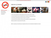 Abolir-la-viande.org