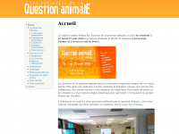 Question-animale.org
