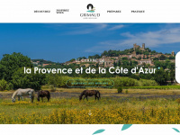 grimaud-provence.com