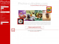 photos-culinaires.com