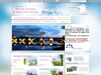 Joigny-tourisme.com