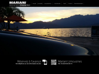 mariani-limousines.com