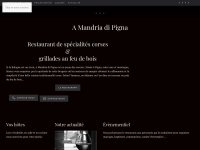 restaurantpigna.com Thumbnail