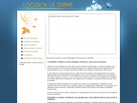 location-corse-sabine.fr Thumbnail