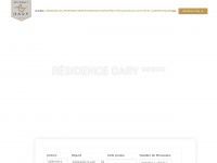 Residence-dary.com