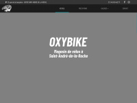 oxybike-cycles.fr Thumbnail