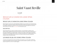 saint-vaast-reville.com Thumbnail