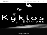 kykloseditions.com Thumbnail