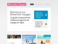 Misterfast.net