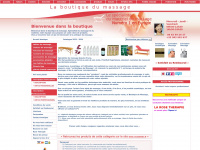 boutique-massage.com