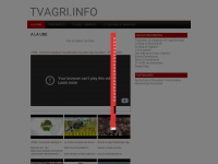 Tvagri.info