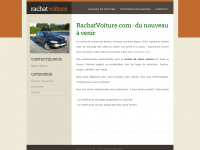 Rachatvoiture.com