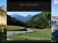 Velo-club-annecy.fr