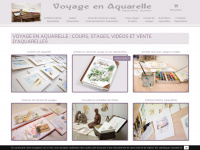 Voyage-aquarelle.fr