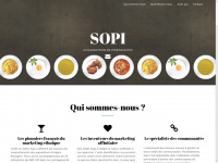 Sopi.fr