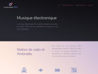 soundsystem-mix.fr Thumbnail