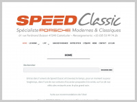 speedclassic.fr Thumbnail