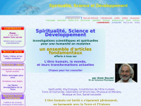 Spirit-science.fr