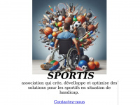 sportis.fr Thumbnail