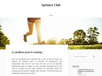 Sprinterclub.fr