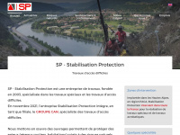 Stabilisationprotection.fr