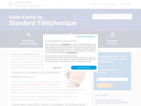 standard-telephonique.fr