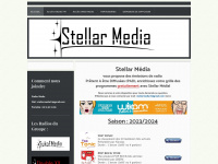 stellarmedia.fr