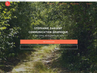 Stephaniedargent.fr