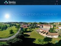 Stevtiss.fr