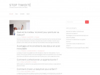 Stop-timidite.fr