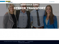 streck-transport.com
