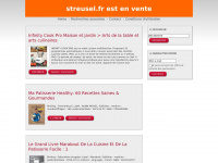 Streusel.fr