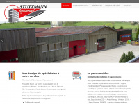 stutzmann-agencement.fr Thumbnail