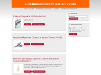 Sud-immobilier.fr
