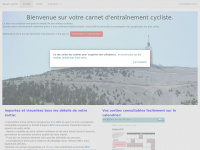 Suivi-cyclo.fr