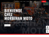 Morbihan-moto.com