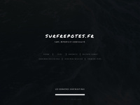 Surfrepotes.fr