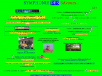 Symphoniedessaveurs.fr