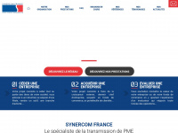 Synercom-france.fr