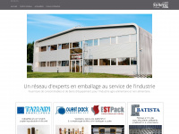 Syneric-industries.fr