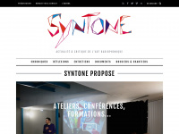 syntone.fr