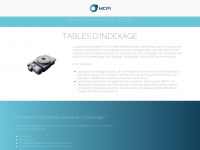 Table-indexage.fr