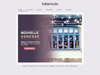 tabernula.fr Thumbnail