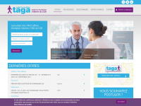 taga-medical.fr