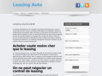 leasingauto.fr